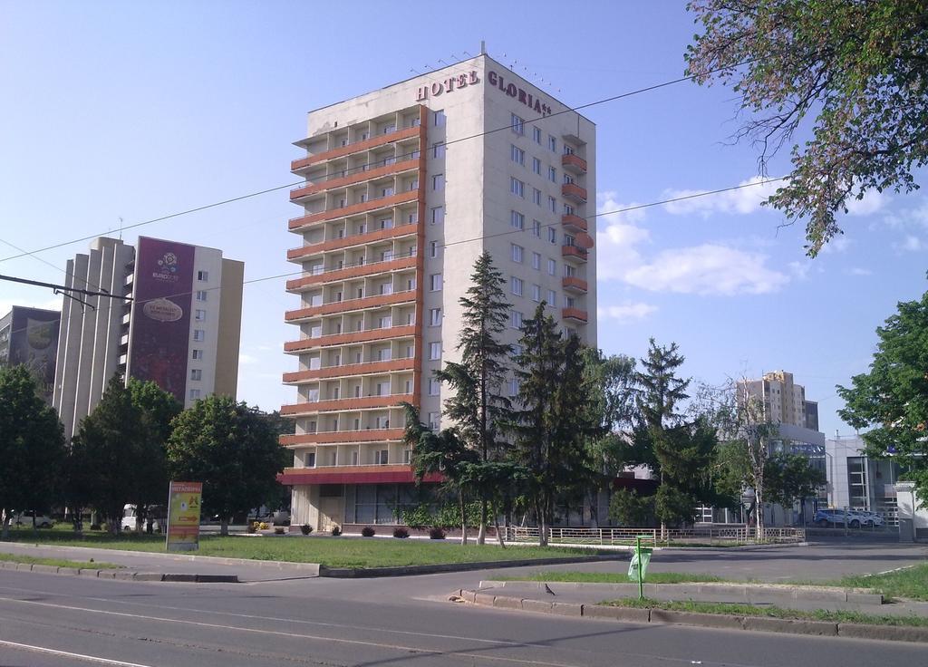 Apartmens Near Metalist Leilighet Kharkiv Eksteriør bilde